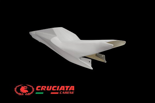 Cruciata Seat fairing - Yamaha 300 YZF R3 2020-2021