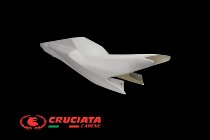 Cruciata Sitzbankverkleidung - Yamaha 300 YZF R3 2020-2021