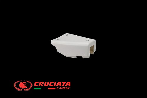 Cruciata Holder for superbike seat - Yamaha 300 YZF R3