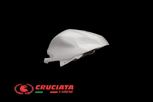 Cruciata Fuel tank fairing - Yamaha 300 YZF R3 2020-2021