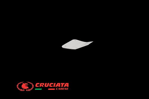 Cruciata Cover underseat - Yamaha 300 YZF R3 2020-2021