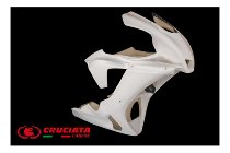 Cruciata Racing fairing - Yamaha 1000 YZF R1 2020-2022