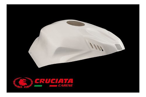 Cruciata Fuel tank fairing - Yamaha 1000 YZF R1 2020-2022