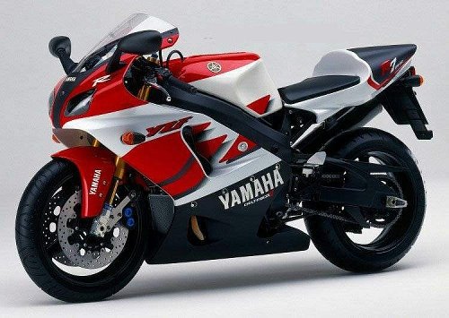 Cruciata Racing fairing kit - Yamaha 700 YZF R7 2022