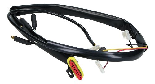 Ducati Wiring harness taillight - 400, 600, 620, 695, 750,