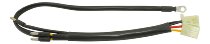 Ducati Kabel f.Regler Shindengen 748/916