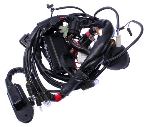 Ducati Wiring harness, front - ST4 S 2001-2002