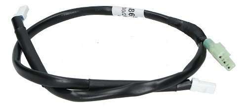 Ducati 1106´S FOG LIGHT HARNESS-RULE-