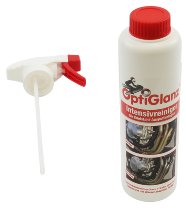 Nettoyant spray OptiGlanz pour silencieux, 250 ml