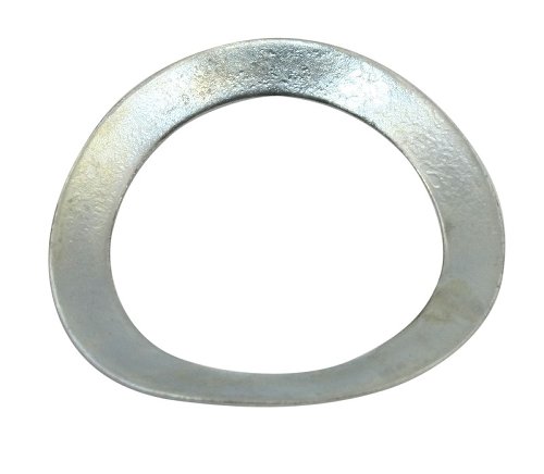 Spring washer