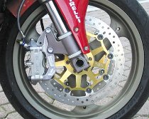 Ducati Bremskit Radial P4 Monster/SS incl. Adapter