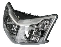 Ducati Headlight - ST3, S, ST4 S