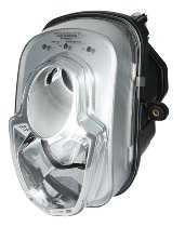 Ducati Headlight - 620, 1100 Multistrada, S