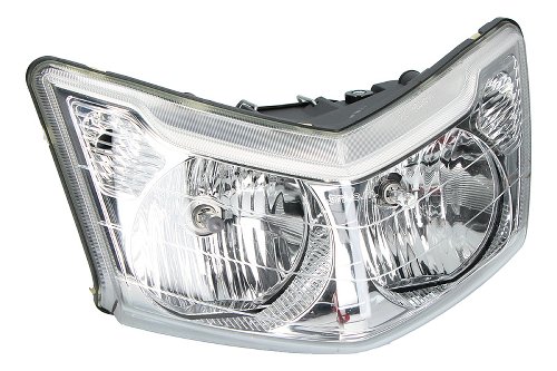 Ducati Headlight - ST3, S from 2007