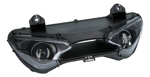 Ducati Headlight - Desmosedici RR