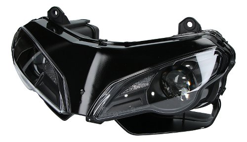 Ducati faro delantero - 848, 1098, 1198