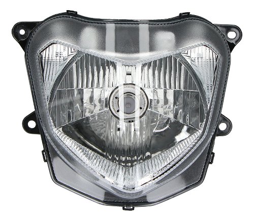 Ducati Headlight - 796, 1100 Hypermotard, S, Evo, SP