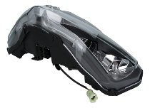 Ducati Headlight - 1200 Multistrada, S 2010-2012