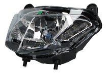 Ducati Headlight - 821, 939 Hypermotard, SP, Hyperstrada