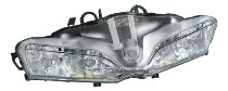 Ducati Headlight - 899, 1199 Panigale