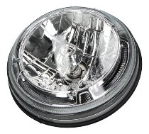 Ducati Headlight - 400, 800 Scrambler, Icon, Classic, Desert