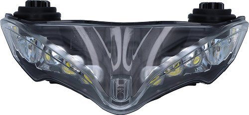 Ducati Faro anteriore LED - 950, V2, 1200, 1260 Multistrada