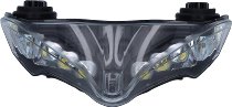 Ducati Headlight LED - 950, V2, 1200, 1260 Multistrada S,