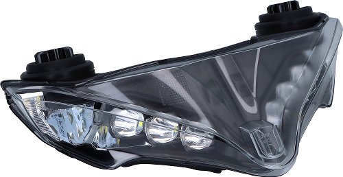 Ducati Faro anteriore LED - 950, V2, 1200, 1260 Multistrada