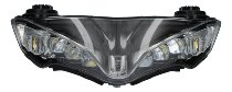 Ducati Scheinwerfer LED - 950, V2, 1200, 1260 Multistrada S,