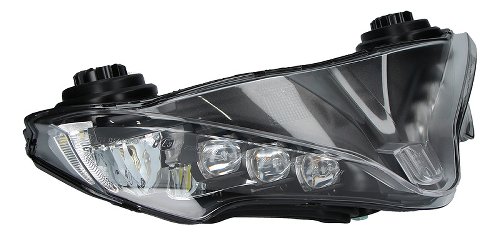 Ducati Headlight LED - 950, V2, 1200, 1260 Multistrada S,