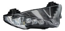 Ducati Scheinwerfer LED - 950, V2, 1200, 1260 Multistrada S,