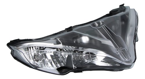 Ducati Headlight - 950, V2, 1200, 1260 Multistrada