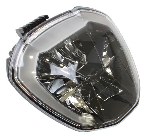 Ducati Headlight - 1260 Diavel S, Lamborghini, XDiavel, S,