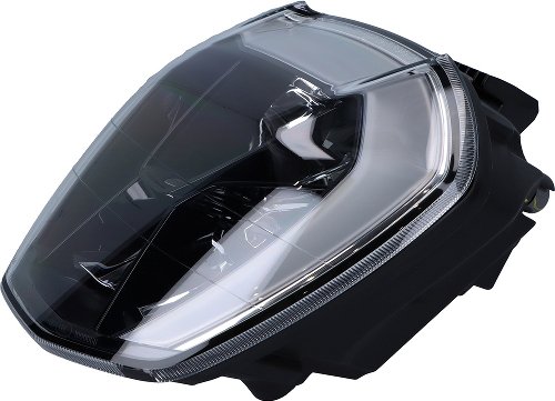 Ducati Headlight - 1260 Diavel S, Lamborghini, XDiavel, S,