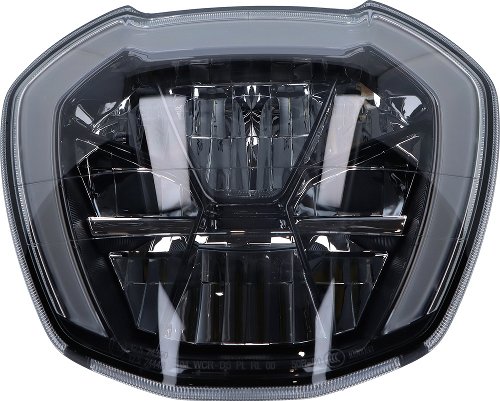 Ducati Headlight - 1260 Diavel S, Lamborghini, XDiavel, S,