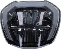 Ducati Faro - 1260 Diavel S, Lamborghini, XDiavel, S, Black