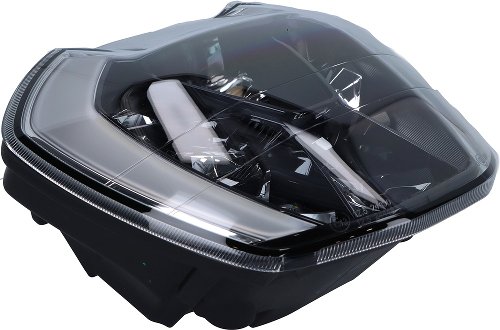 Ducati support de phare - 1260 Diavel S, Lamborghini,