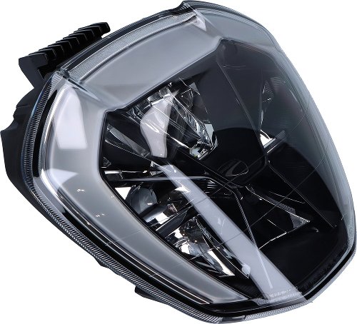 Ducati support de phare - 1260 Diavel S, Lamborghini,