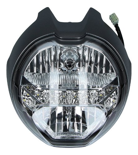 Ducati Headlight - 821, 1200 Monster from 2017