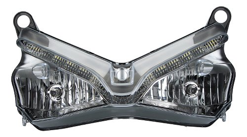 Ducati Headlight - 939 Supersport, S