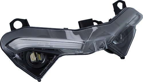 Ducati Scheinwerfer LED - 955 V2, V4, S, SP, SP2, R,