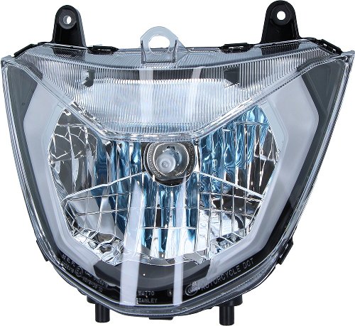 Ducati Headlight - 950 Hypermotard, SP, RVE