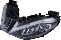 Ducati Head light - V4 S, Pikes Peak Multistrada