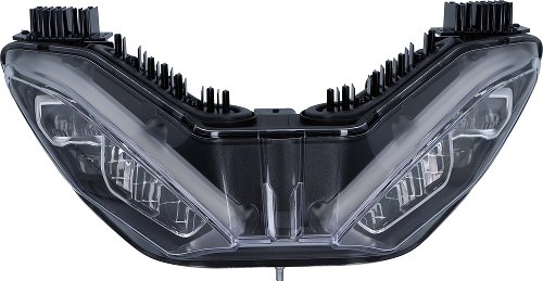 Ducati Head light - V4 S, Pikes Peak Multistrada