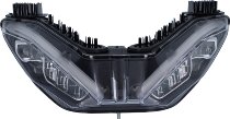 Ducati Head light - V4 S, Pikes Peak Multistrada