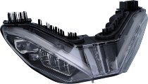 Ducati Head light - V4 S, Pikes Peak Multistrada