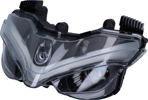 Ducati Fari LED - Streetfighter V2, V4, S, SP