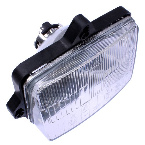 Ducati Headlight complete - 400, 600, 750, 900 SS, SL, 851,