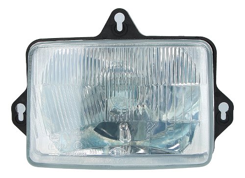 Ducati Headlight left hand traffic - 400, 600, 750, 900 SS,