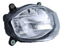 Ducati Headlight - 750, 900 SS i.e.